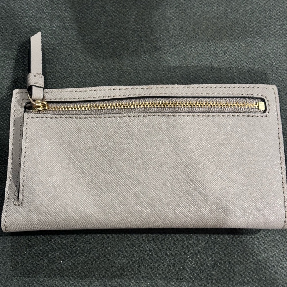 Kate Spade Owl Wallet - Picture 2 of 3